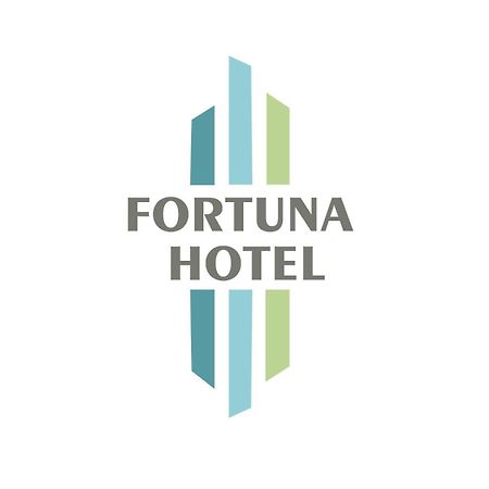 Fortuna Hotel Taskent Exterior foto